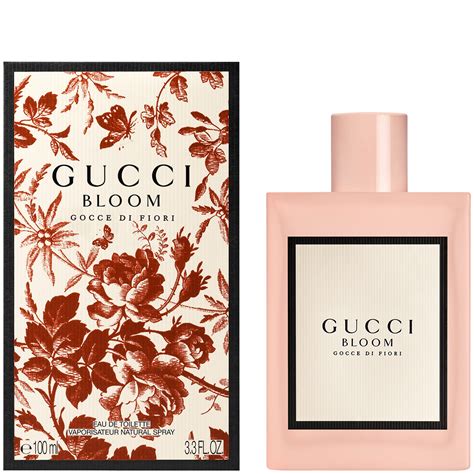 fiori gucci stampati|Gucci Bloom di Gucci da donna .